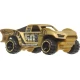 Mattel HW Monster Trucks Bigfoot 50. výročie set angličákov & truckov