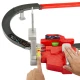 Hot Wheels Racing Formule 1 Startovacia dráha s tromi pretekárskymi autíčkami