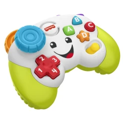 Veselý herný ovládač