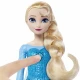 Mattel Frozen anglicky spievajúca bábika Elsa so svetlami