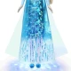 Mattel Frozen anglicky spievajúca bábika Elsa so svetlami