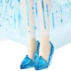 Mattel Frozen anglicky spievajúca bábika Elsa so svetlami