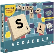SCRABBLE SK