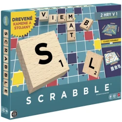 SCRABBLE SK