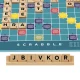 Scrabble SK: Slovenská verzia obľúbenej slovnej hry pre celú rodinu.