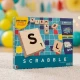 Scrabble SK: Slovenská verzia obľúbenej slovnej hry pre celú rodinu.