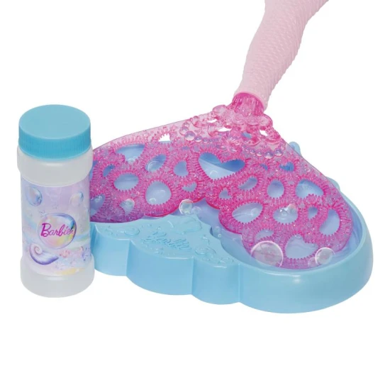 Mattel Barbie BUBBLETASTIC morská panna s bublinkovou plutvou