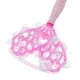 Mattel Barbie BUBBLETASTIC morská panna s bublinkovou plutvou