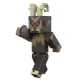 Mattel Minecraft adventný kalendár 25JMP70