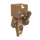 Mattel Minecraft adventný kalendár 25JMP70