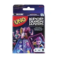 UNO K-POP Lovkyne Démonov