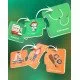 Porovnávacie puzzle 20 dielikov Čísla