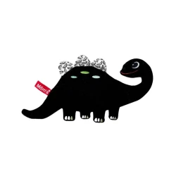 Šuštiaci dinosaurus