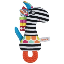 Hryzátko Zebra