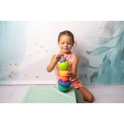 Pyramída Senzorická