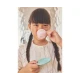 Drevená čajová súprava Magic World - Monnëka TT-103202