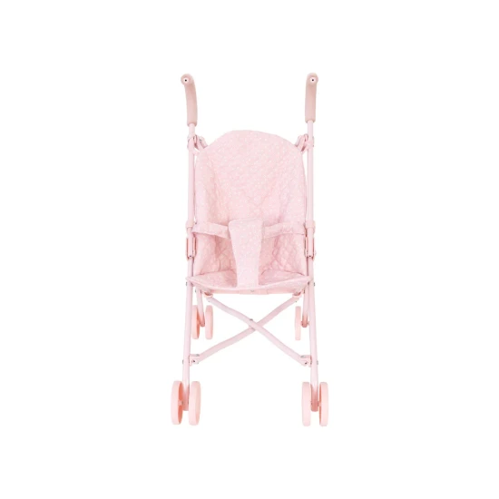 Skladací kočík pre bábiky Daisy - Monnëka TT-104126