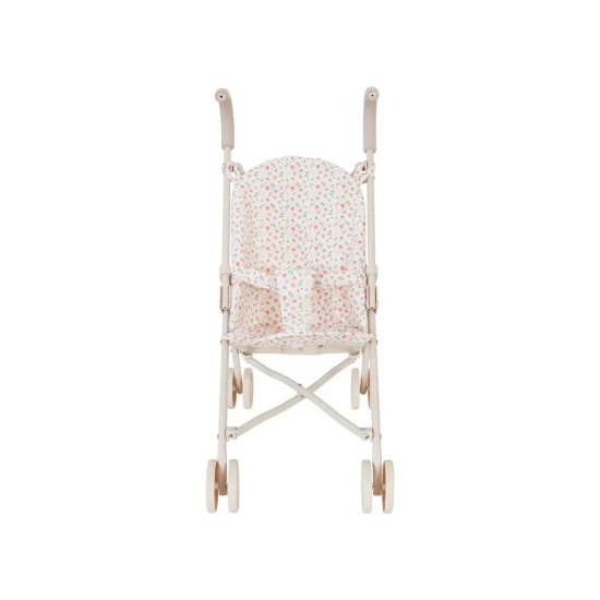 Skladací kočík pre bábiky Autumn Garden Skladací kočík pre bábiky Autumn Garden - Monnëka TT-104127