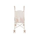Skladací kočík pre bábiky Autumn Garden Skladací kočík pre bábiky Autumn Garden - Monnëka TT-104127