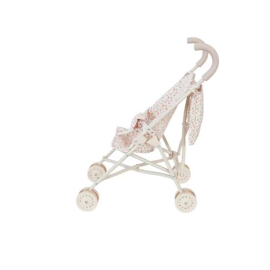 Skladací kočík pre bábiky Autumn Garden Skladací kočík pre bábiky Autumn Garden - Monnëka TT-104127