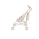 Skladací kočík pre bábiky Autumn Garden Skladací kočík pre bábiky Autumn Garden - Monnëka TT-104127
