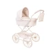 Retro kočík pre bábiky Autumn Garden - Monnëka TT-104130