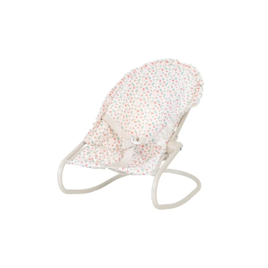 Hojdacie lehátko pre bábiky Autumn Garden - Monnëka TT-104136