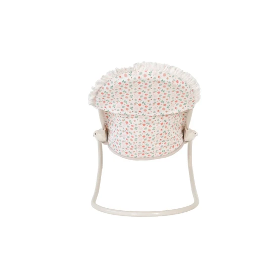 Hojdacie lehátko pre bábiky Autumn Garden - Monnëka TT-104136