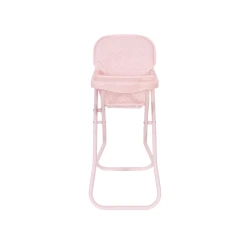 Jedálenská stolička pre bábiky Daisy Jedálenská stolička pre bábiky Daisy