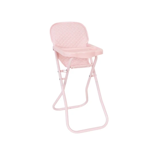 Jedálenská stolička pre bábiky Daisy - Monnëka TT-104138
