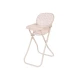 Jedálenská stolička pre bábiky Autumn Garden - Monnëka TT-104139