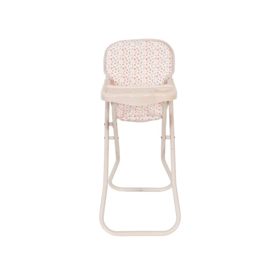 Jedálenská stolička pre bábiky Autumn Garden - Monnëka TT-104139