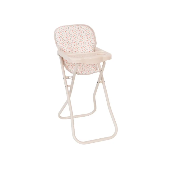 Jedálenská stolička pre bábiky Autumn Garden - Monnëka TT-104139