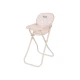 Jedálenská stolička pre bábiky Autumn Garden - Monnëka TT-104139