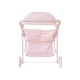 Dvojitý kočík pre bábiky Daisy - Monnëka TT-104141
