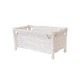 Cestovná postieľka pre bábiky Autumn Garden - Monnëka TT-104145