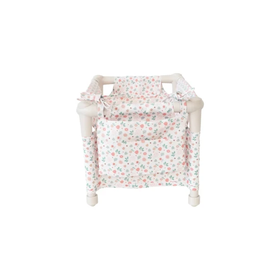 Cestovná postieľka pre bábiky Autumn Garden - Monnëka TT-104145