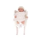 Ergonomický nosič pre bábiky Autumn Garden - Monnëka TT-109632