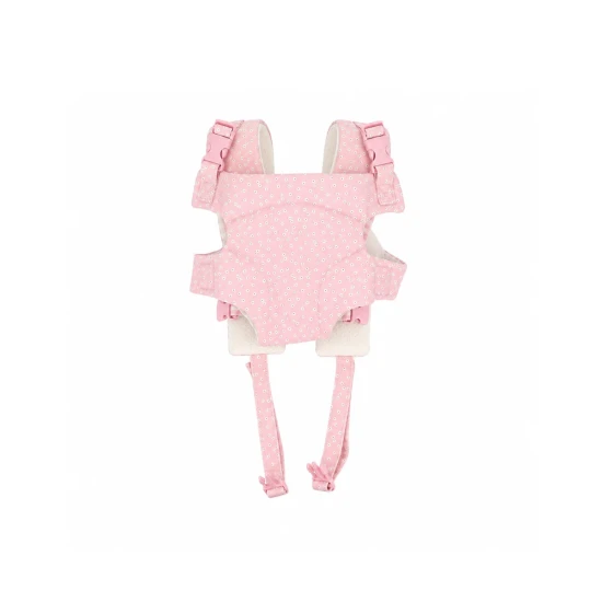 Ergonomický nosič pre bábiky Daisy - Monnëka TT-109633