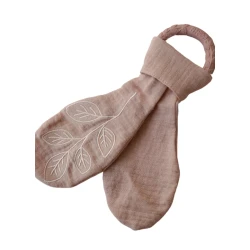 Hryzátko Mušelínové Ružové