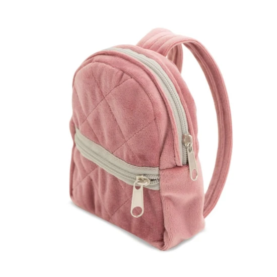 Set oblečenia pre psíka Lucky Doggy – Urban Style, mikina, suknička, topánky a batôžtek