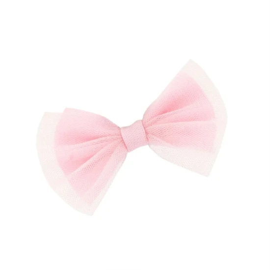 Lucky Doggy oblečenie pre psíka Pink Heart – ružové šaty, sivý svetrík so srdiečkom a ružová mašľa pre plyšového psíka