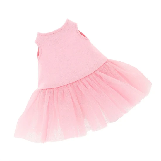 Lucky Doggy Set oblečenia pre psíka - Pink Dream