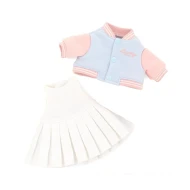 Lucky Doggy Set oblečenia pre psíka - Evening walk