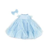 Lucky Doggy Set oblečenia pre psíka - Blue dream