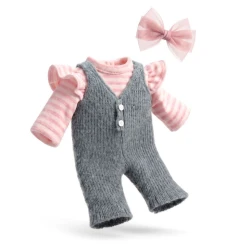 Lucky Kitty Set oblečenia pre mačičku - Stylish Kitten