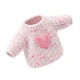 Lucky Kitty Set oblečenia pre mačičku - Tender Charm