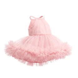 Lucky Kitty Set oblečenia pre mačičku - Cotton Candy