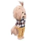 Lucky Doggy Plyšový psík Yorkšírsky teriér - Andy Stylish Boy