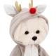 Lucky Doggy Plyšový psík Maltézska fenka - Mimi Cute Deer